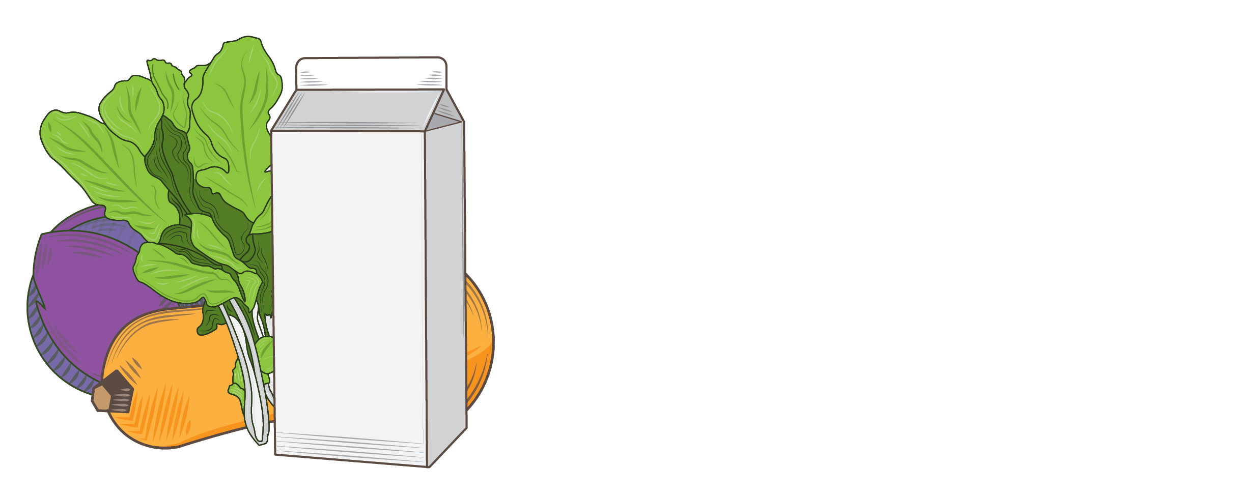 Community Hunger Solutions